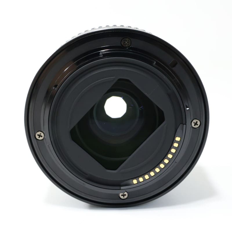 NIKKOR Z 40mm f/2 SE