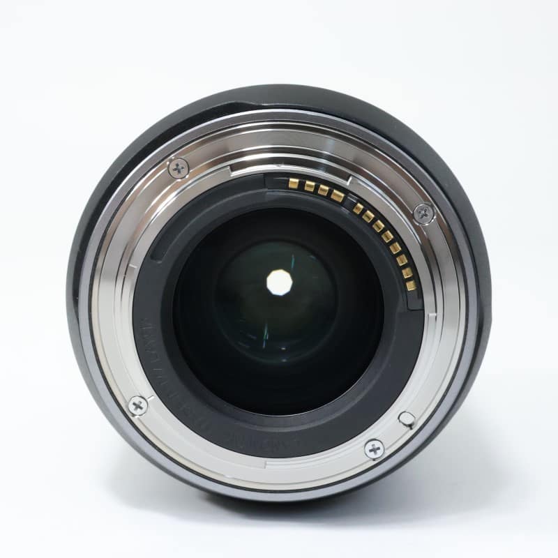 RF85mm F2 MACRO IS STM