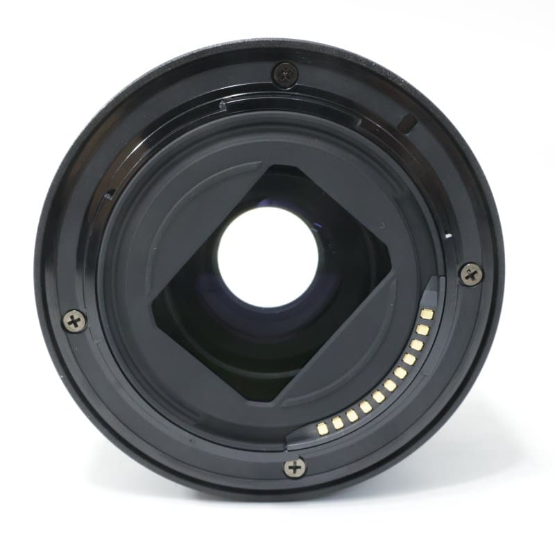 NIKKOR Z 40mm f/2