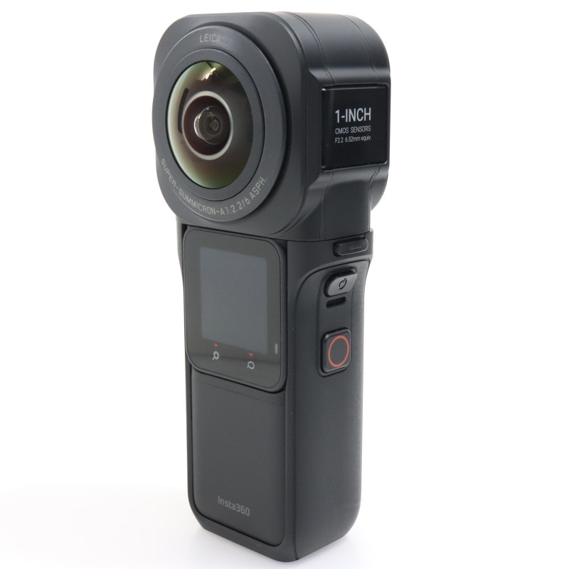 CINRSGP/D [Insta360 ONE RS 1-Inch 360 Edition]