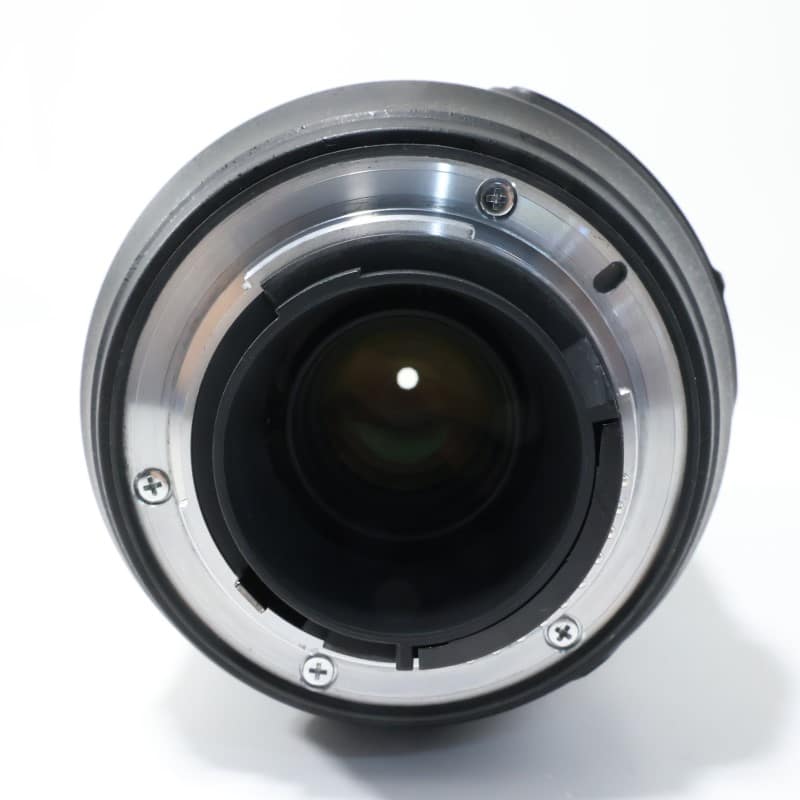 AF-S VR Zoom-Nikkor 70-300mm f/4.5-5.6G IF-ED