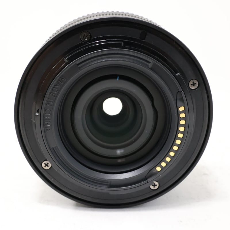 NIKKOR Z 24-50mm f/4-6.3