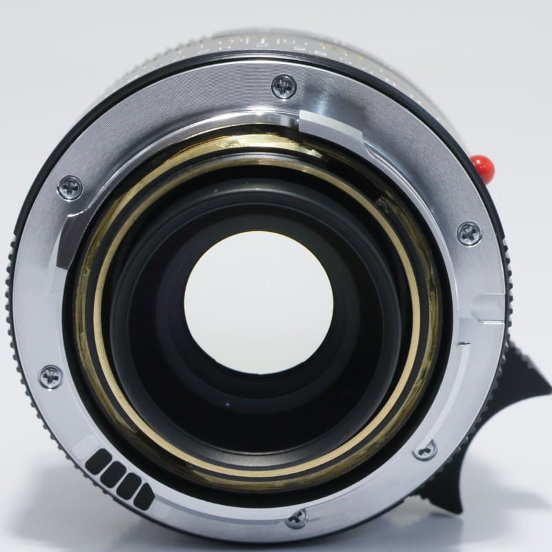 ライカ ズミクロンM f2/35mm ASPH. ブラック 11673