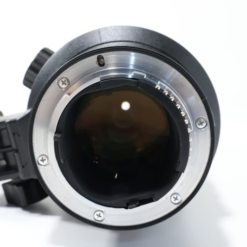 AF-S VR Zoom-Nikkor ED 70-200mm F2.8G IF ブラック