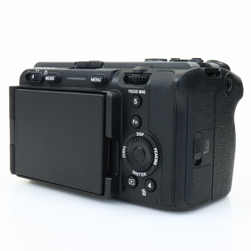 FX30 ボディ ILME-FX30B