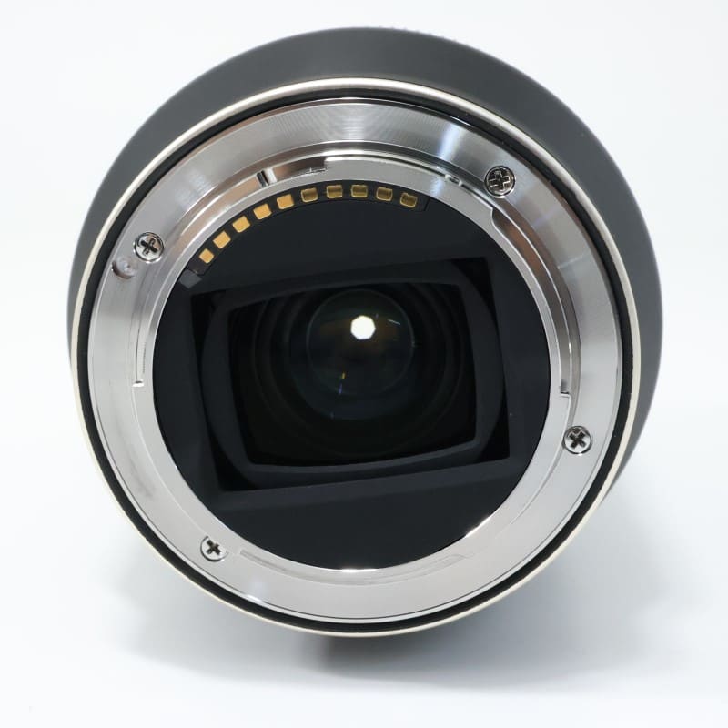 28-200mm F/2.8-5.6 Di III RXD (Model A071) ソニー E マウント用