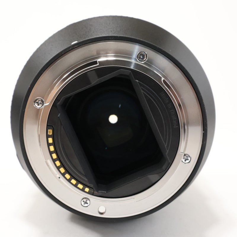 FE 100mm F2.8 STF GM OSS SEL100F28GM