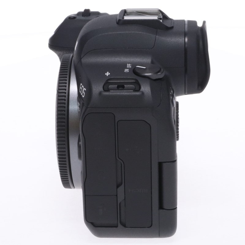 EOS R6