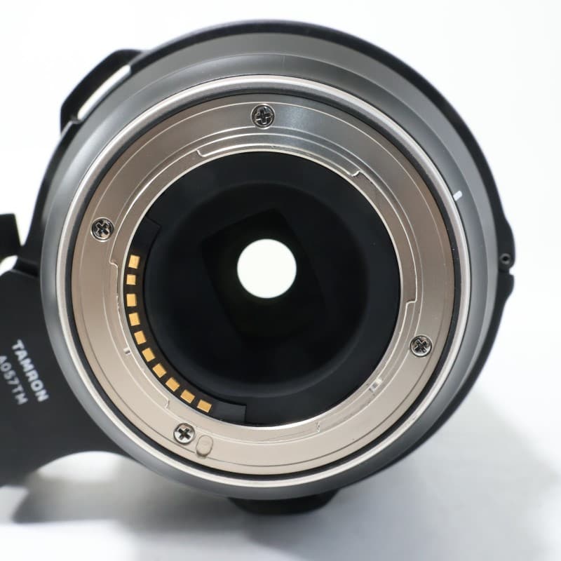 150-500mm F/5-6.7 Di III VC VXD (Model A057) 富士フイルムXマウント