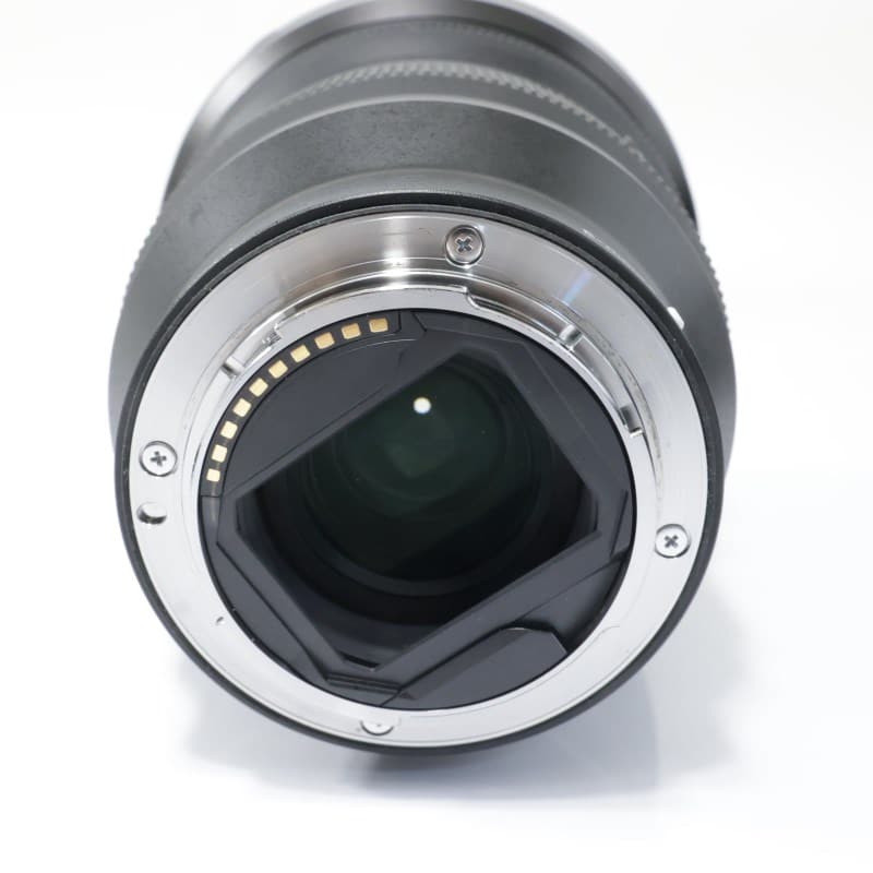 FE 12-24mm F2.8 GM SEL1224GM