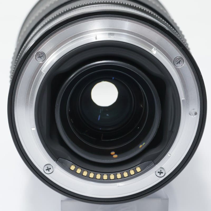NIKKOR Z 24-120mm f/4 S