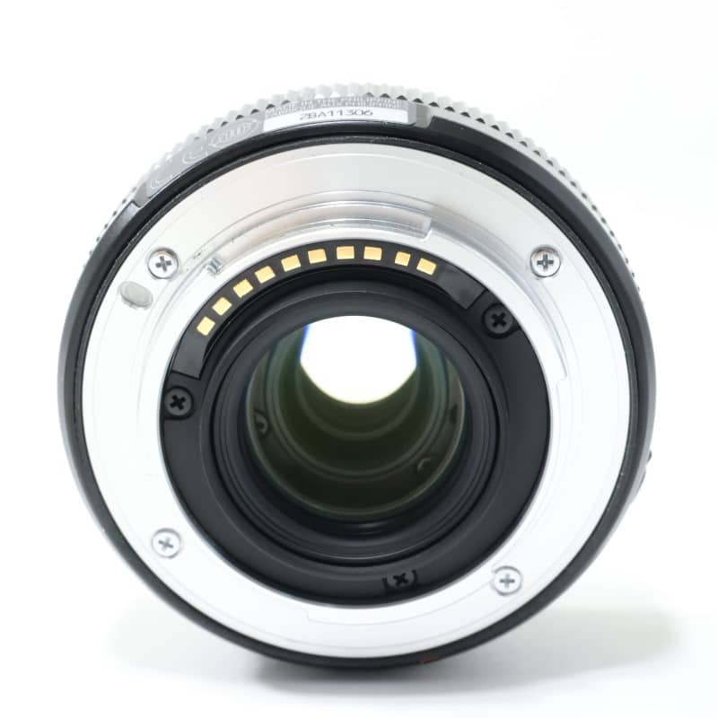 フジノン XF 27mm F2.8 R WR