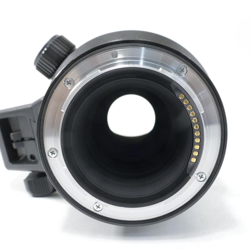 NIKKOR Z 70-200mm f/2.8 VR S