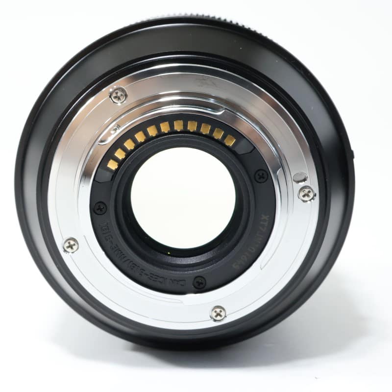 LEICA DG NOCTICRON 42.5mm/F1.2 ASPH./POWER O.I.S. H-NS043