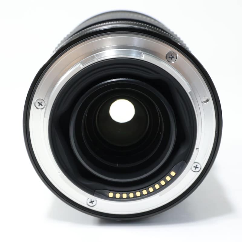 NIKKOR Z 24-120mm f/4 S