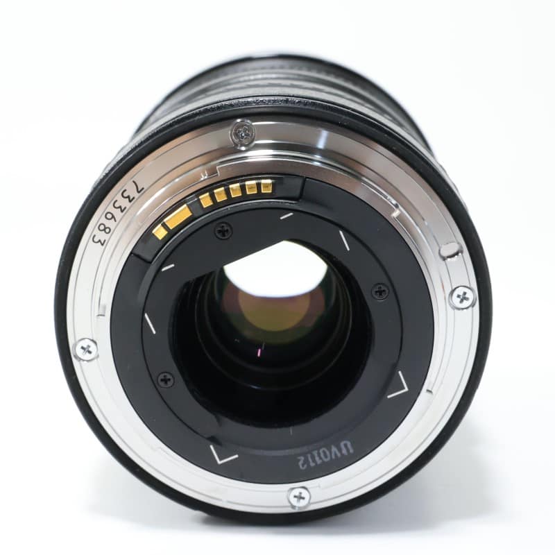 EF 17-40mm F4 L USM
