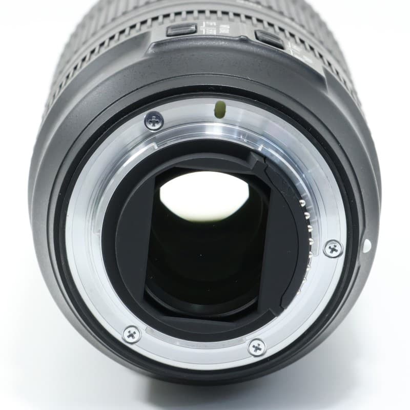 AF-P NIKKOR 70-300mm f/4.5-5.6E ED VR
