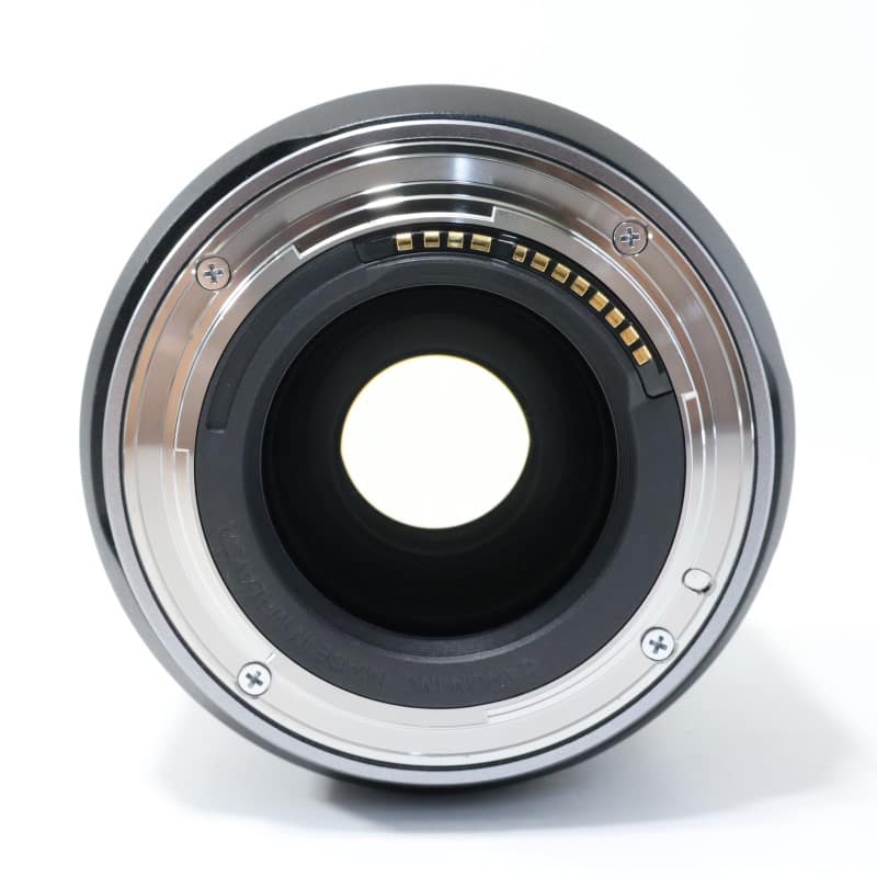 RF85mm F2 MACRO IS STM