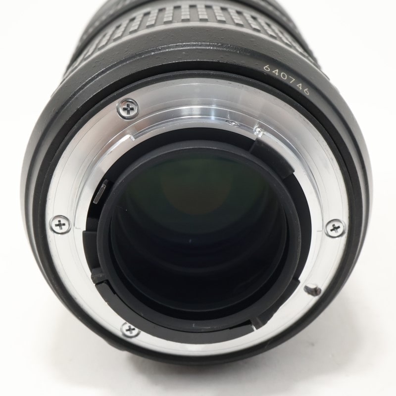 AF-S NIKKOR 24-70mm f/2.8G ED