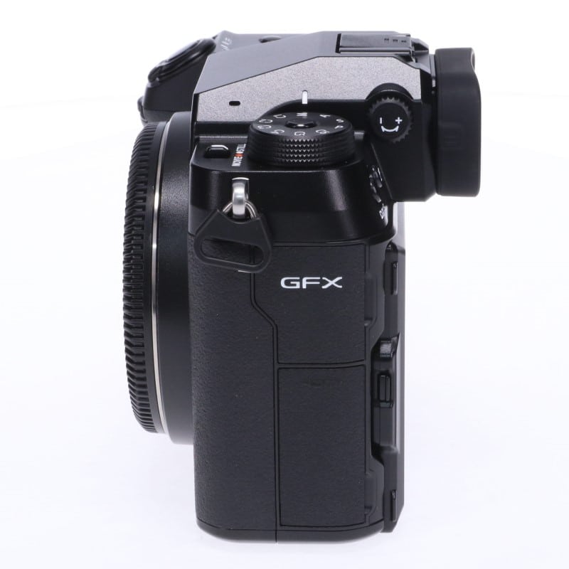 FUJIFILM GFX100S ボディ