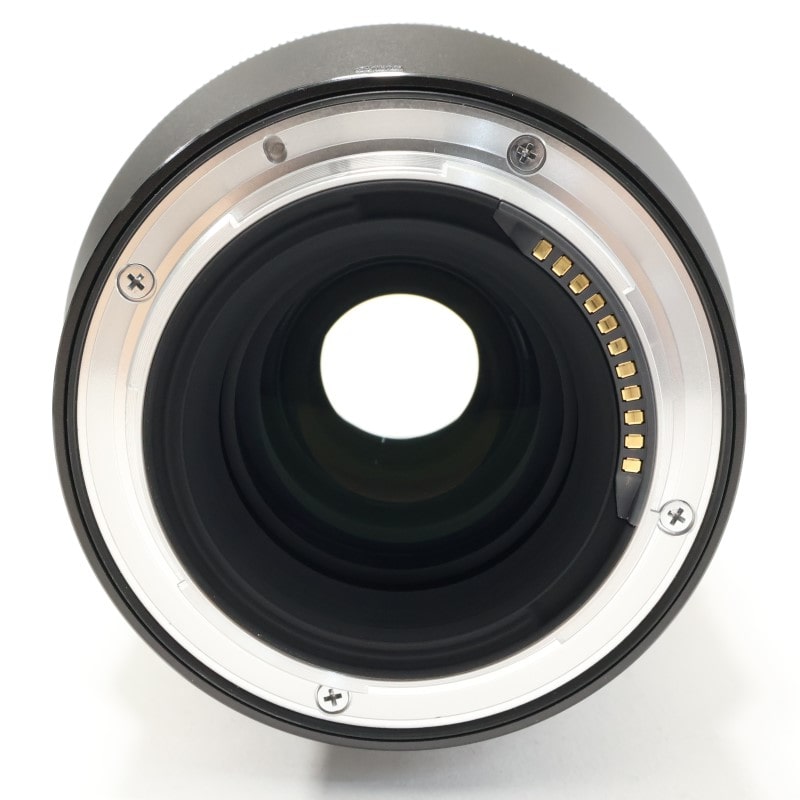 NIKKOR Z MC 105mm f/2.8 VR S