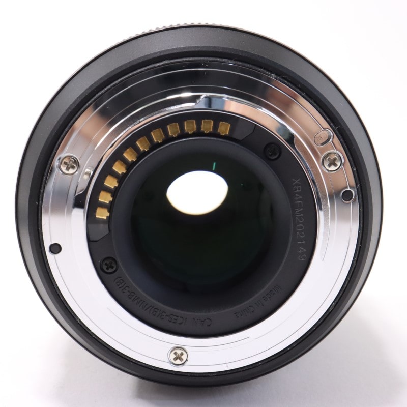 LUMIX G VARIO 12-60mm/F3.5-5.6 ASPH./POWER O.I.S. H-FS12060