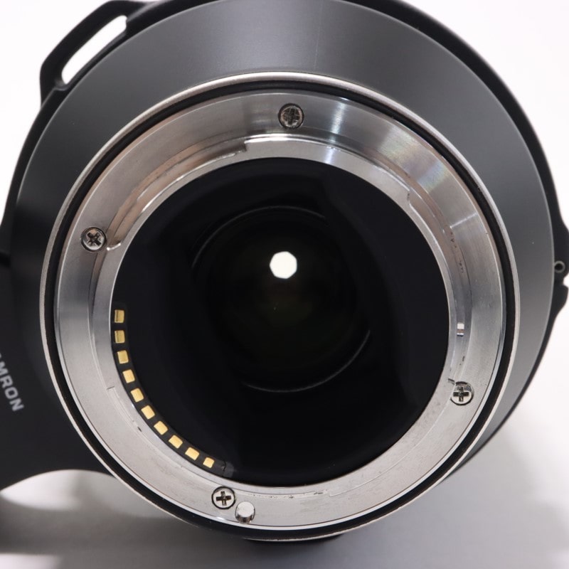 150-500mmF5-6.7DiIII VC VXD ソニーE A057