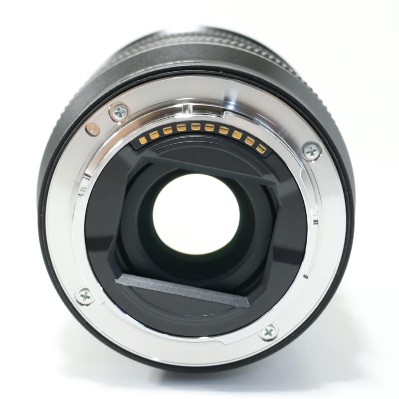 FE 20mm F1.8 G SEL20F18G