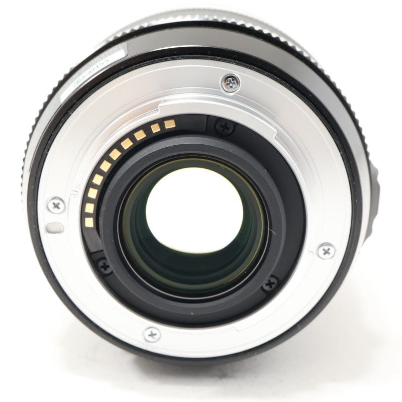 フジノンレンズ XF18mmF1.4 R LM WR