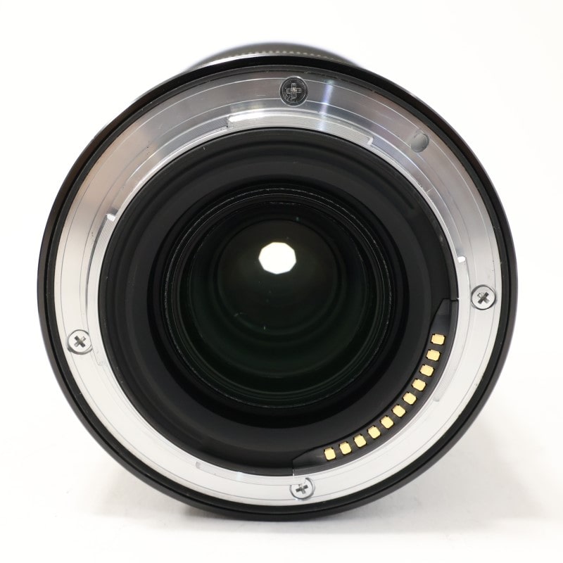 NIKKOR Z 20mm f/1.8 S