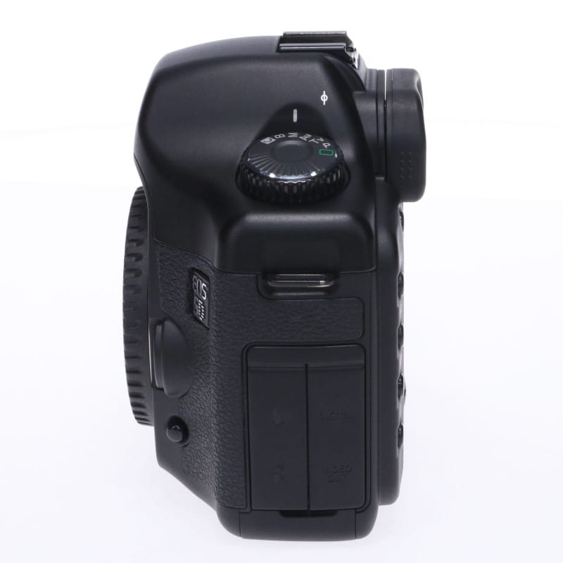EOS 5D ボディ