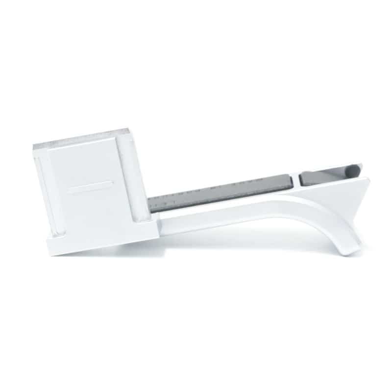 ライカM10用 サムレスト シルバー 24015