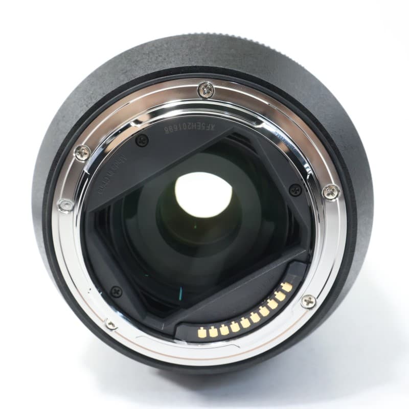 LUMIX S 24-105mm F4 MACRO O.I.S. S-R24105