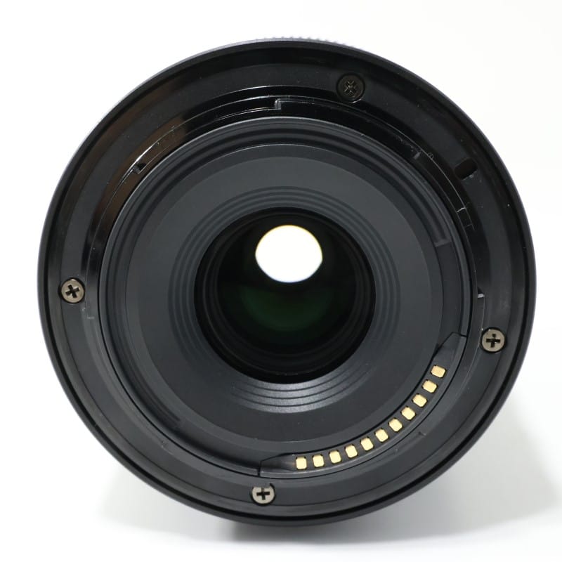 NIKKOR Z DX 50-250mm f/4.5-6.3 VR