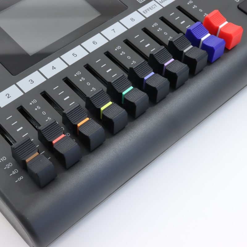 R12 MultiTrack [8トラックMTR]