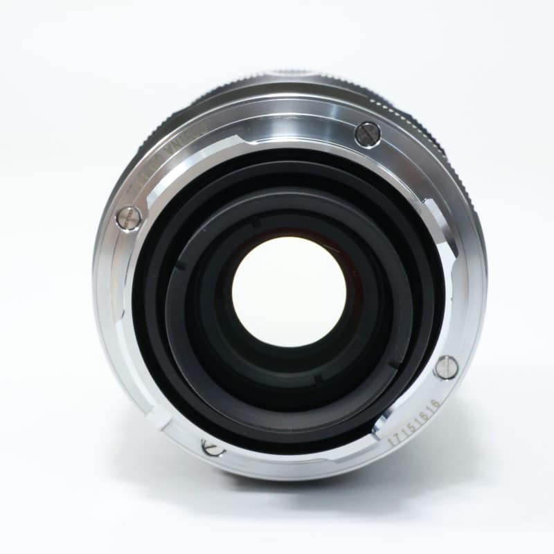 APO-LANTHAR 35mm F2 Aspherical VM