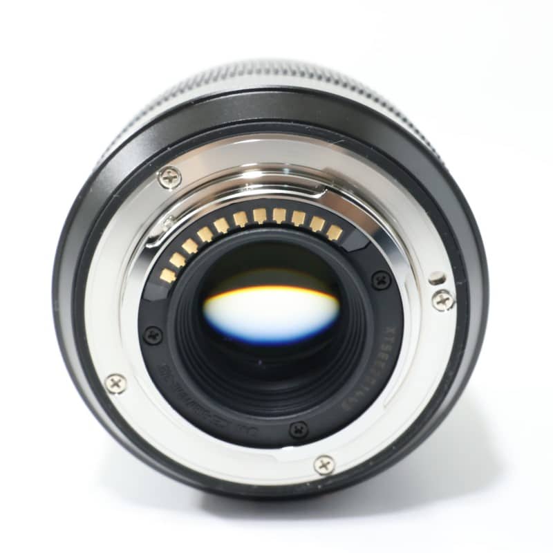 LEICA DG SUMMILUX 25mm/F1.4 II ASPH. H-XA025