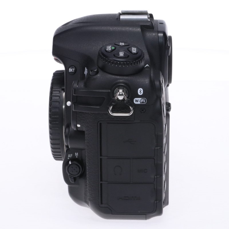 D500 ボディ