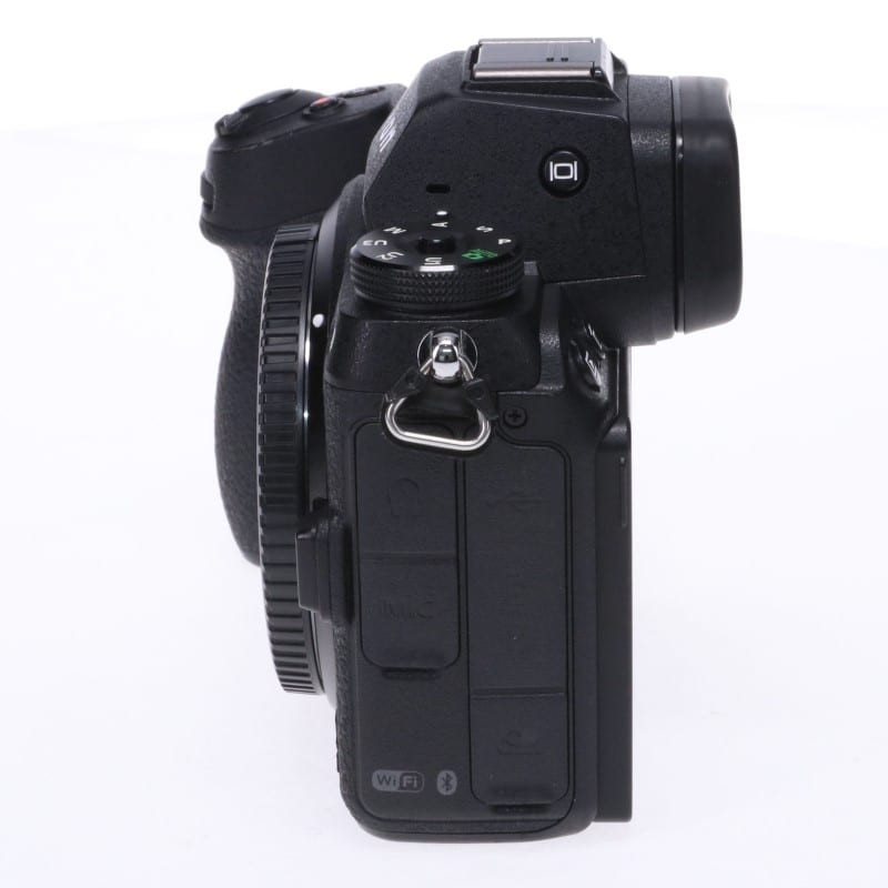 Z6II ボディ