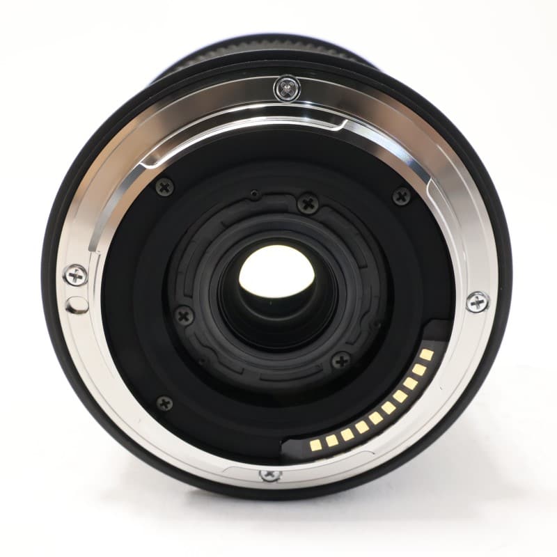 10-18mm F2.8 DC DN | Contemporary Lマウント