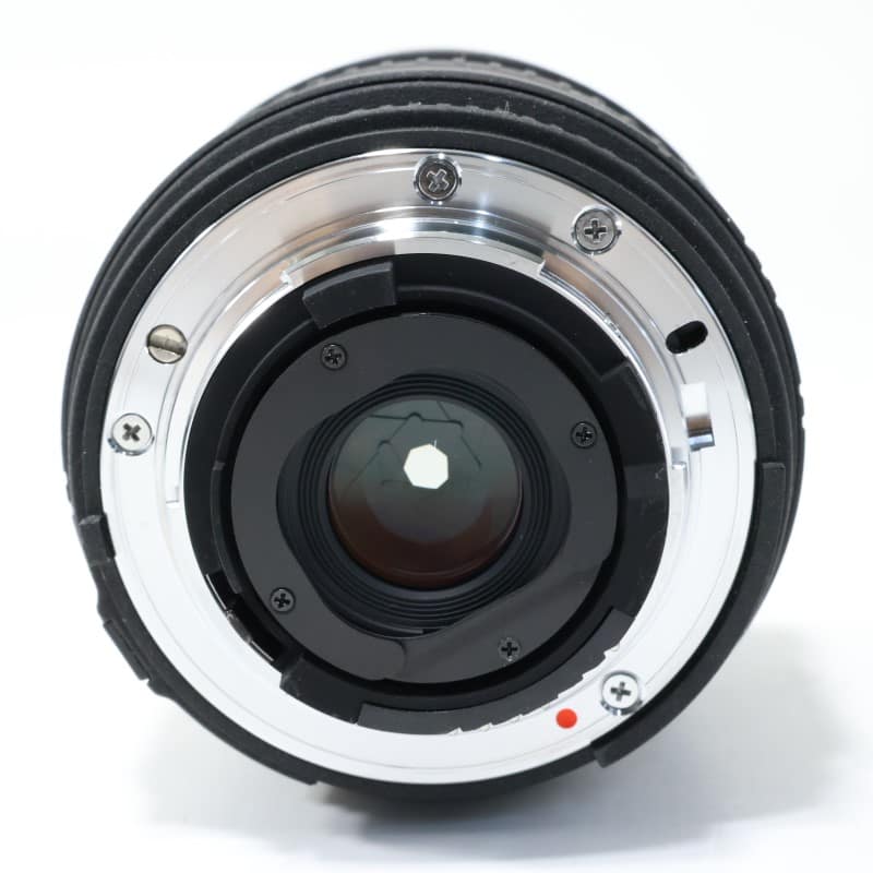 15mm F2.8 EX FISHEYE ニコン