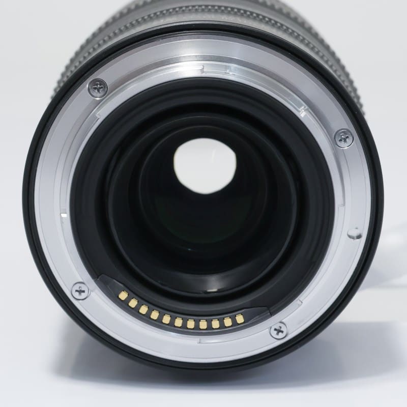 NIKKOR Z 24-200mm f/4-6.3 VR