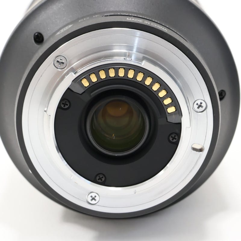 1 NIKKOR VR 10-100mm f/4.5-5.6 PD-ZOOM ブラック