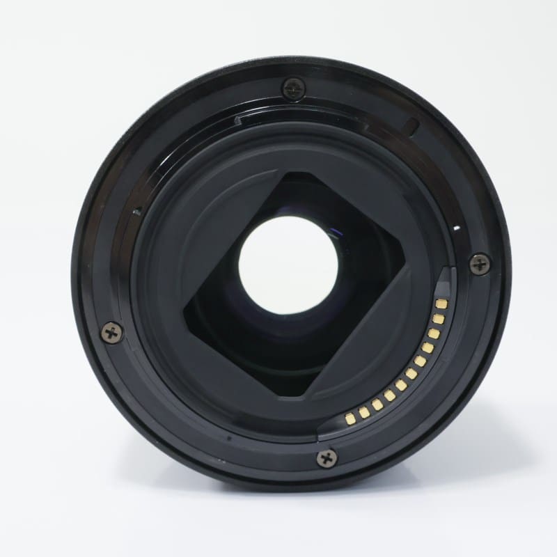 NIKKOR Z 40mm f/2