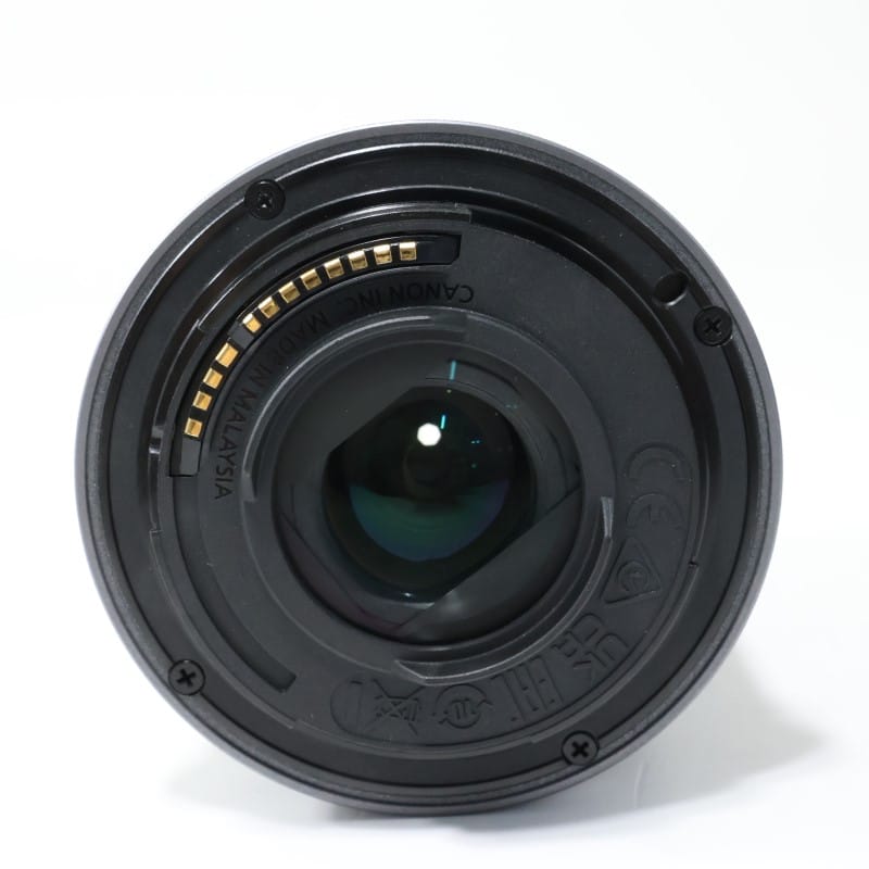 RF-S18-150mm F3.5-6.3 IS STM