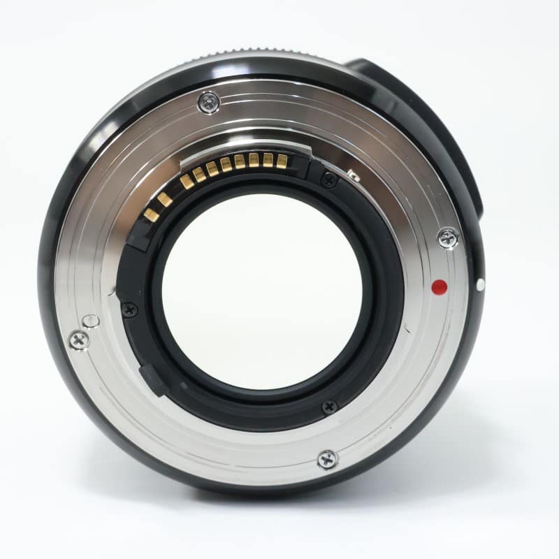 30mm F1.4 DC HSM Art シグマ