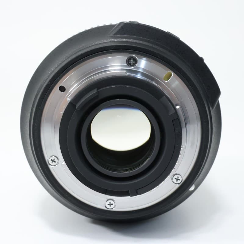 AF-S DX NIKKOR 16-80mm f/2.8-4E ED VR