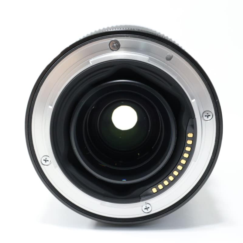 NIKKOR Z 24-120mm f/4 S