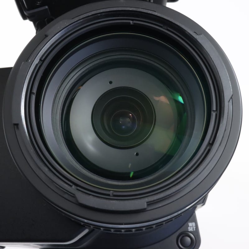 PXW-Z280V [XDCAMメモリーカムコーダー]