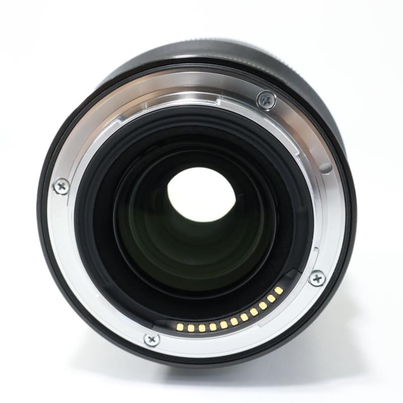 NIKKOR Z 24-70mm f/2.8 S